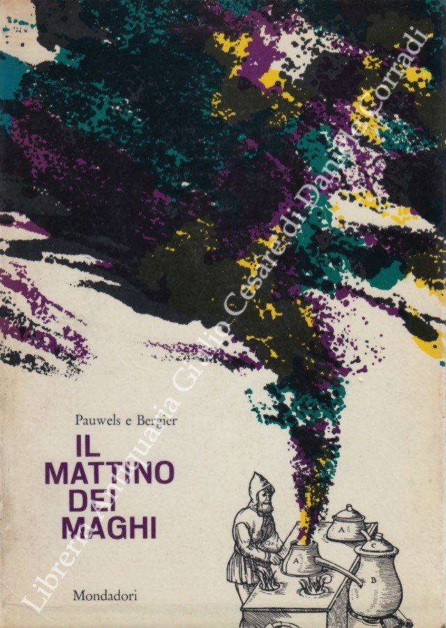 Il mattino dei maghi. Introduzione al realismo fantastico. Traduzione di … | Immagine principale