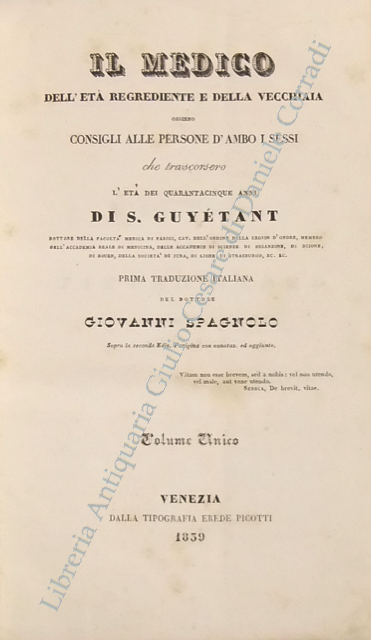 Il medico dell'età regrediente e della vecchiaia ossieno consigli alle … | Immagine Gallery 2