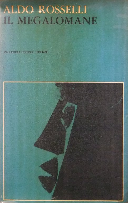 Il megalomane | Immagine Gallery 2