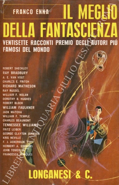 Il meglio della fantascienza | Immagine Gallery 2