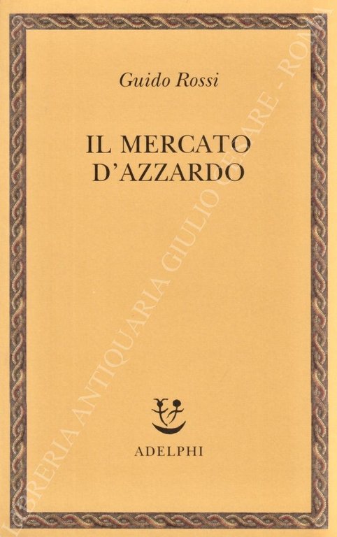 Il mercato d'azzardo | Immagine Gallery 2