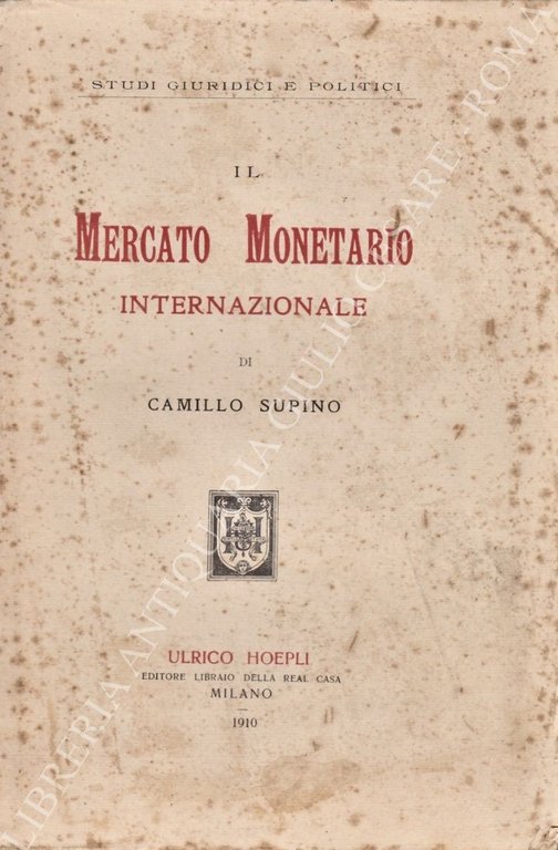 Il Mercato Monetario internazionale | Immagine Gallery 2