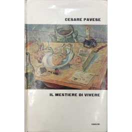 Il mestiere di vivere. (Diario 1935-1950)