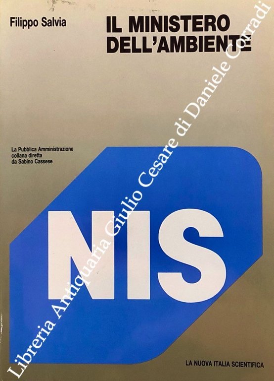 Il ministero dell'ambiente | Immagine Gallery 2