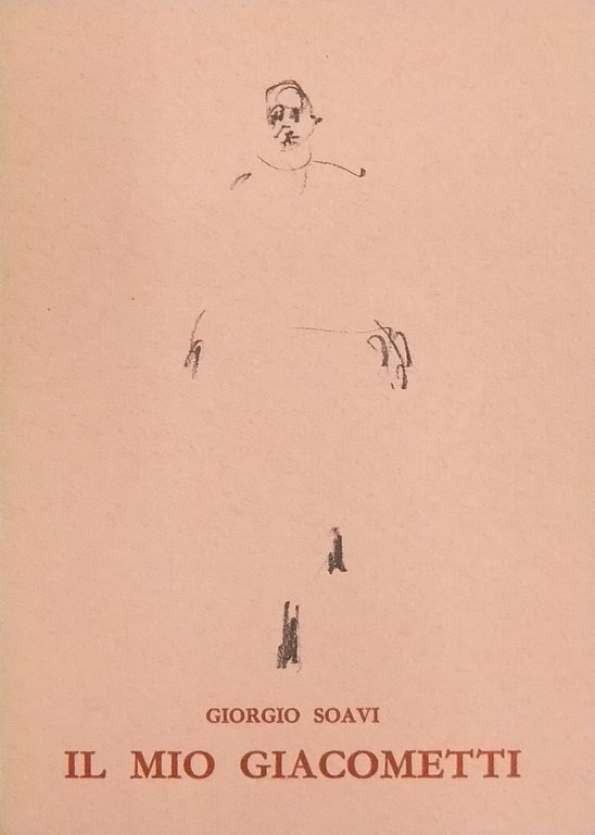 Il mio Giacometti. Con due disegni e fotografie inedite | Immagine Gallery 2