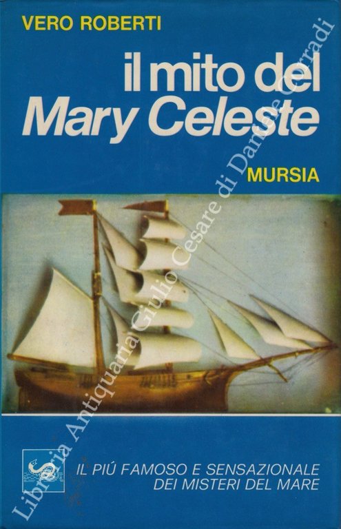 Il mito del Mary Celeste | Immagine Gallery 2