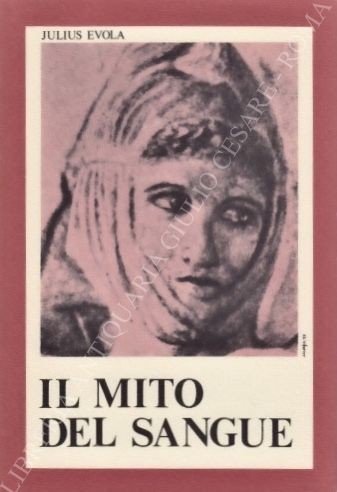 Il mito del sangue | Immagine Gallery 2