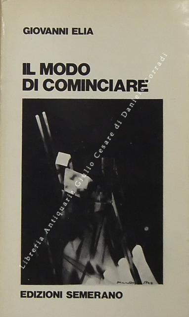 Il modo di cominciare | Immagine Gallery 2