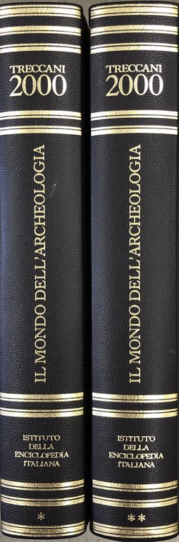 Il mondo dell'archeologia | Immagine Gallery 2