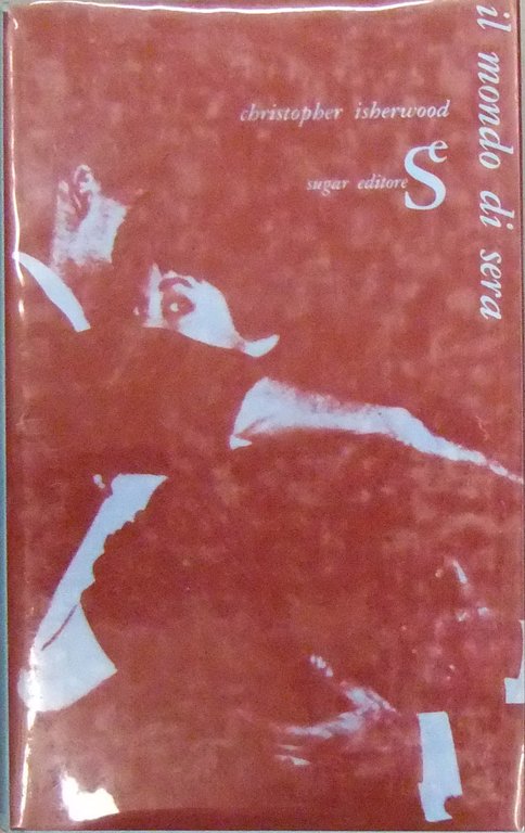 Il mondo di sera | Immagine Gallery 2