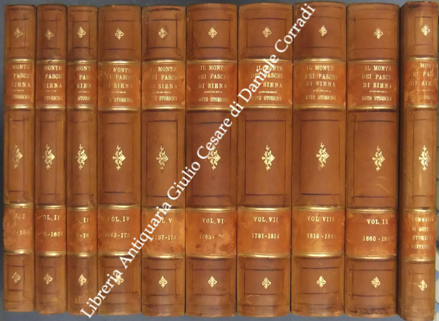 Il Monte dei Paschi di Siena e le aziende in … | Immagine Gallery 2