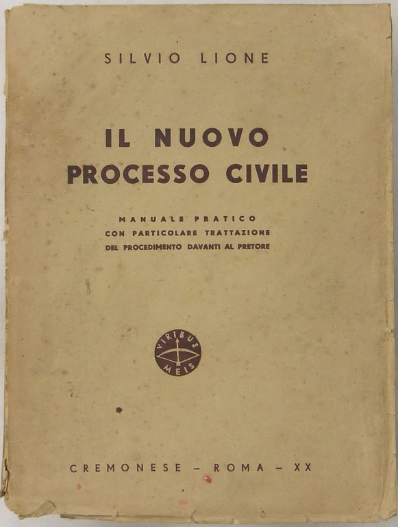 Il nuovo processo civile. Manuale pratico con particolare trattazione del … | Immagine Gallery 2