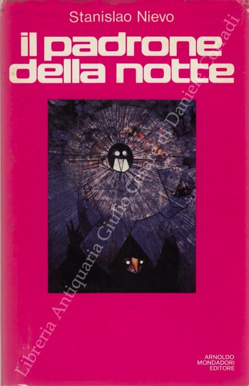 Il padrone della notte. Racconti | Immagine Gallery 2