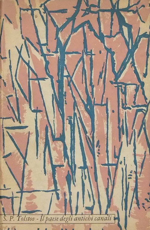 Il paese degli antichi canali. Traduzione dal tedesco di Laura … | Immagine Gallery 2