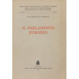 Il Parlamento europeo | Immagine principale