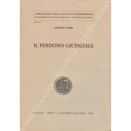 Il perdono giudiziale | Immagine principale