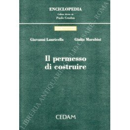 Il permesso di costruire