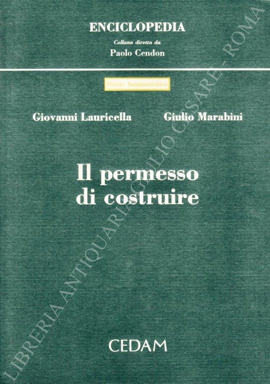 Il permesso di costruire | Immagine Gallery 2