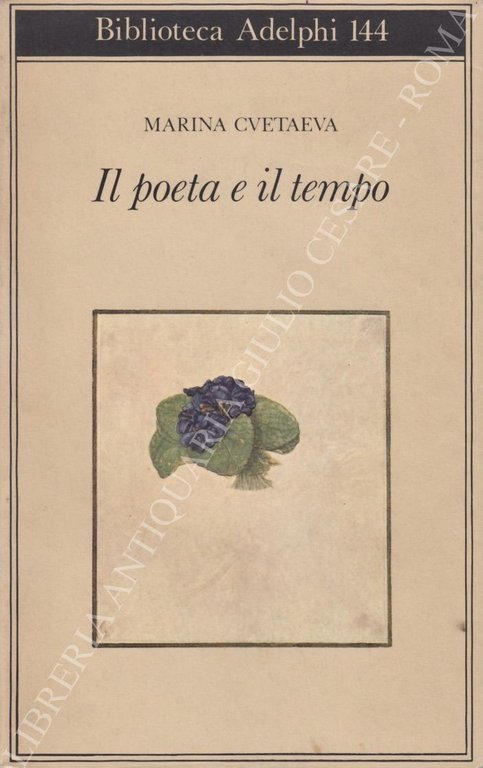 Il poeta e il tempo | Immagine Gallery 2
