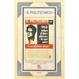 Il Politecnico. Antologia critica