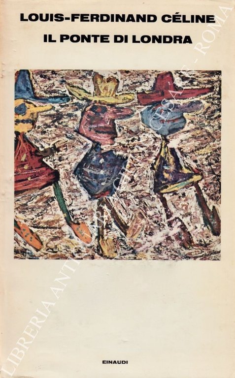 Il Ponte di Londra | Immagine Gallery 2