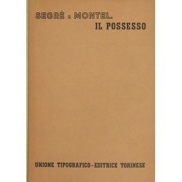 Il possesso