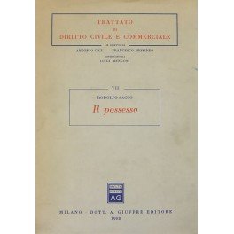 Il possesso