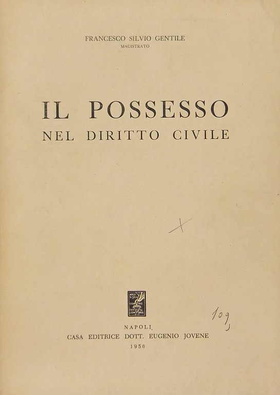 Il possesso nel diritto civile | Immagine Gallery 2