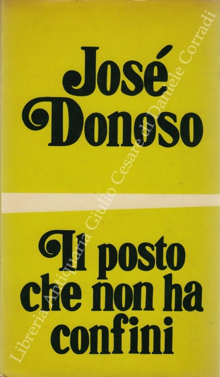 Il posto che non ha confini | Immagine Gallery 2