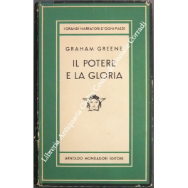 Il potere e la gloria