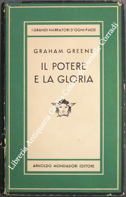 Il potere e la gloria | Immagine Gallery 2