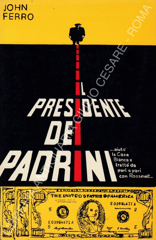 Il presidente dei padrini | Immagine Gallery 2