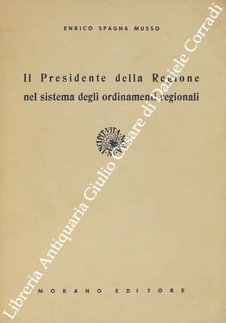 Il Presidente della Regione nel sistema degli ordinamenti regionali | Immagine Gallery 2