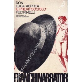 Il previtocciolo | Immagine principale