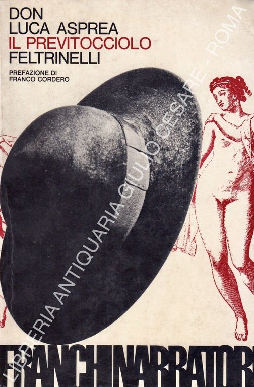 Il previtocciolo | Immagine Gallery 2