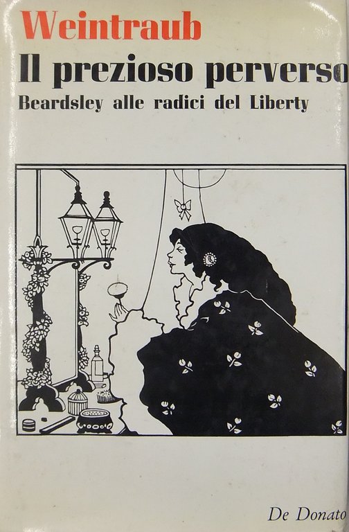 Il prezioso perverso. Beardsley alle radici del Liberty. A cura … | Immagine Gallery 2
