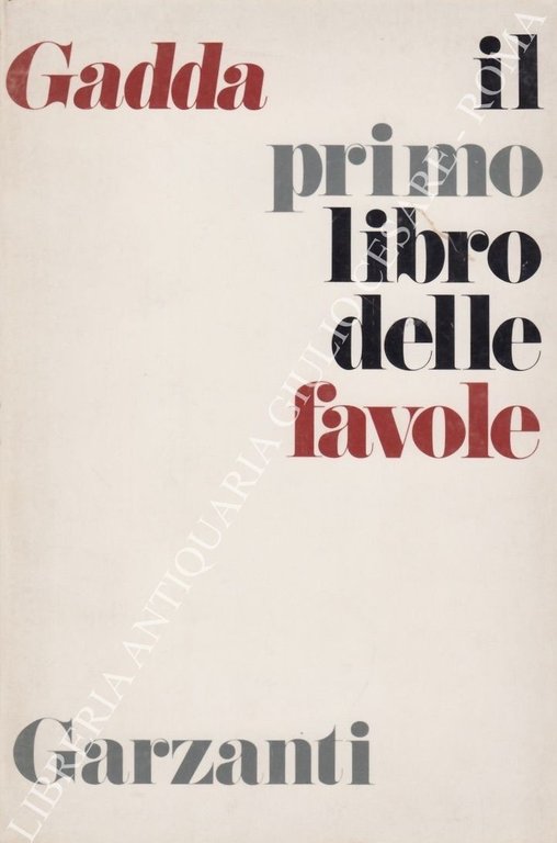 Il primo libro delle favole. Venticinque disegni di Mirko Vucetich | Immagine Gallery 2