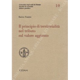 Il principio di territorialità nel tributo sul valore aggiunto | Immagine principale