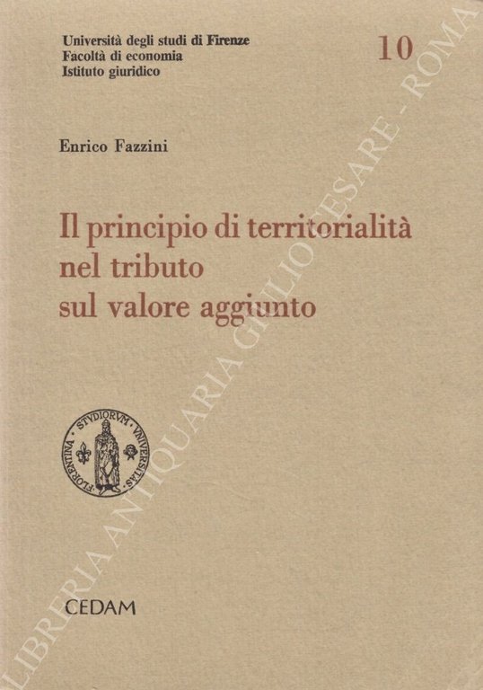 Il principio di territorialità nel tributo sul valore aggiunto | Immagine Gallery 2