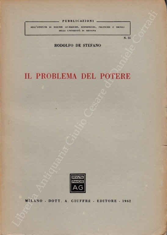 Il problema del potere | Immagine Gallery 2
