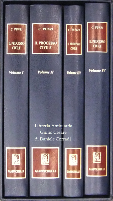 Il processo civile. Sistema e problematiche. Vol. I - I … | Immagine Gallery 2