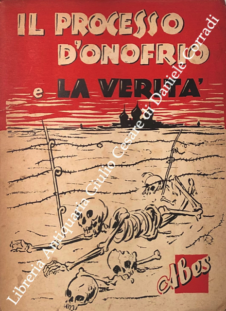 Il processo D'Onofrio e la verità | Immagine Gallery 2