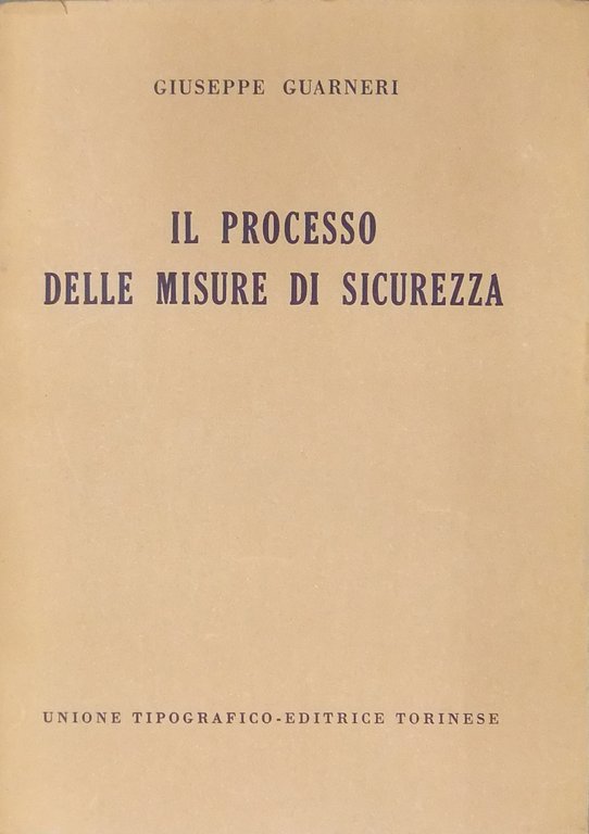 Il processo delle misure di sicurezza | Immagine Gallery 2