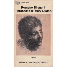 Il processo di Mary Dugan e altri racconti