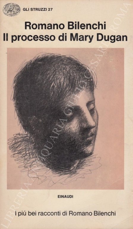 Il processo di Mary Dugan e altri racconti | Immagine Gallery 2