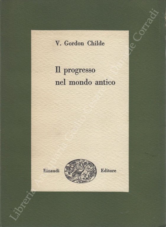 Il progresso nel mondo antico | Immagine Gallery 2