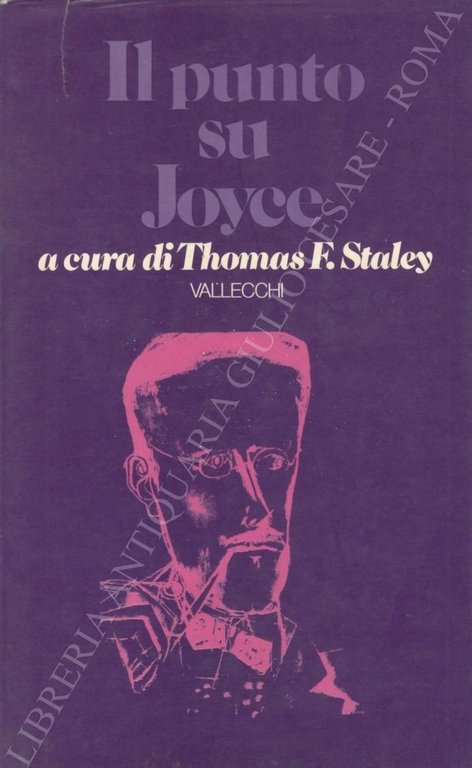 Il punto su Joyce | Immagine Gallery 2