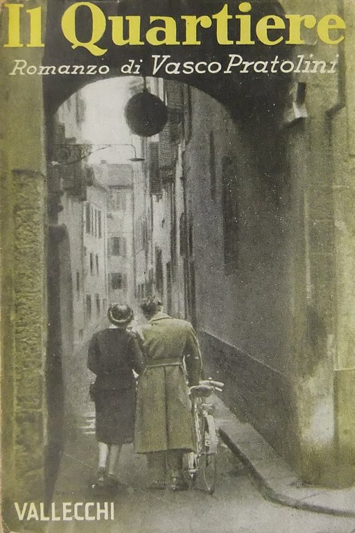 Il quartiere | Immagine Gallery 2