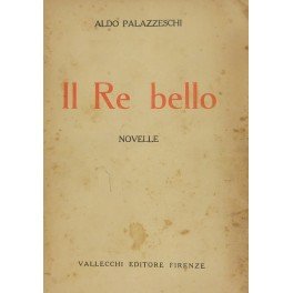 Il Re bello. Novelle | Immagine principale