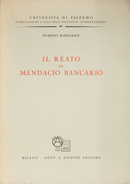 Il reato di mendacio bancario | Immagine Gallery 2